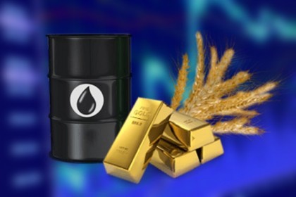 Ảnh hưởng của Giá Hàng Hóa Đến Giao Dịch Forex