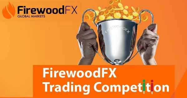 FIREWOODFX trading competition