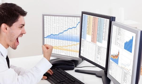 Rút Ngắn Thời Gian Học Giao Dịch Forex