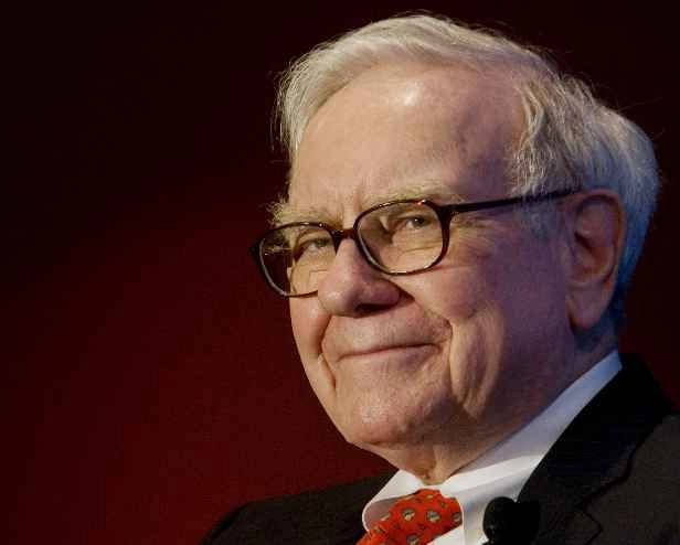 Learn Compounding Like Warren Buffett
