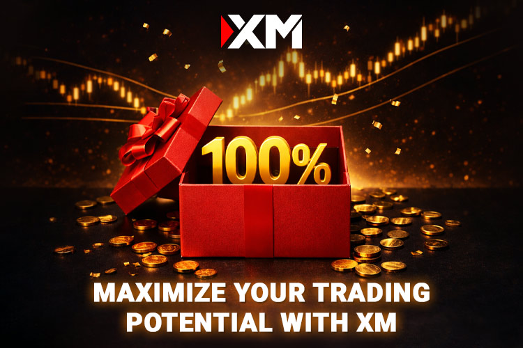 Bonus Deposit 100% XM: Lebih Banyak Margin, Lebih Besar Potensi Profitnya