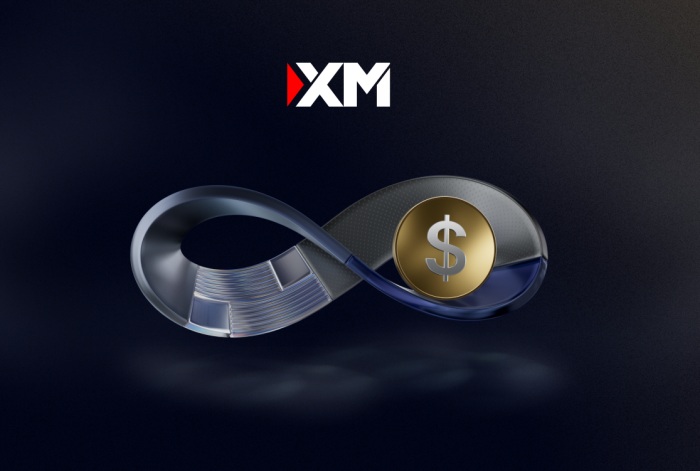 XM Ra Mắt Chương Trình Khuyến Mãi Cashback Không Giới Hạn Để Chiều Lòng Các Trader Trong Năm 2026