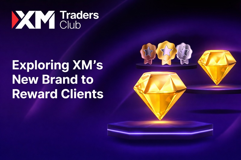XM Traders Club: Liệu Các Lợi Ích Có Xứng Đáng Với Khối Lượng Giao Dịch Không?
