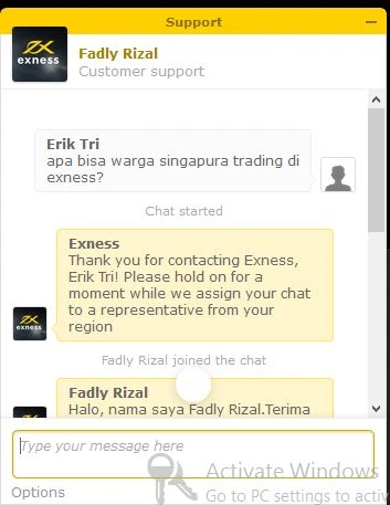 chat 1
