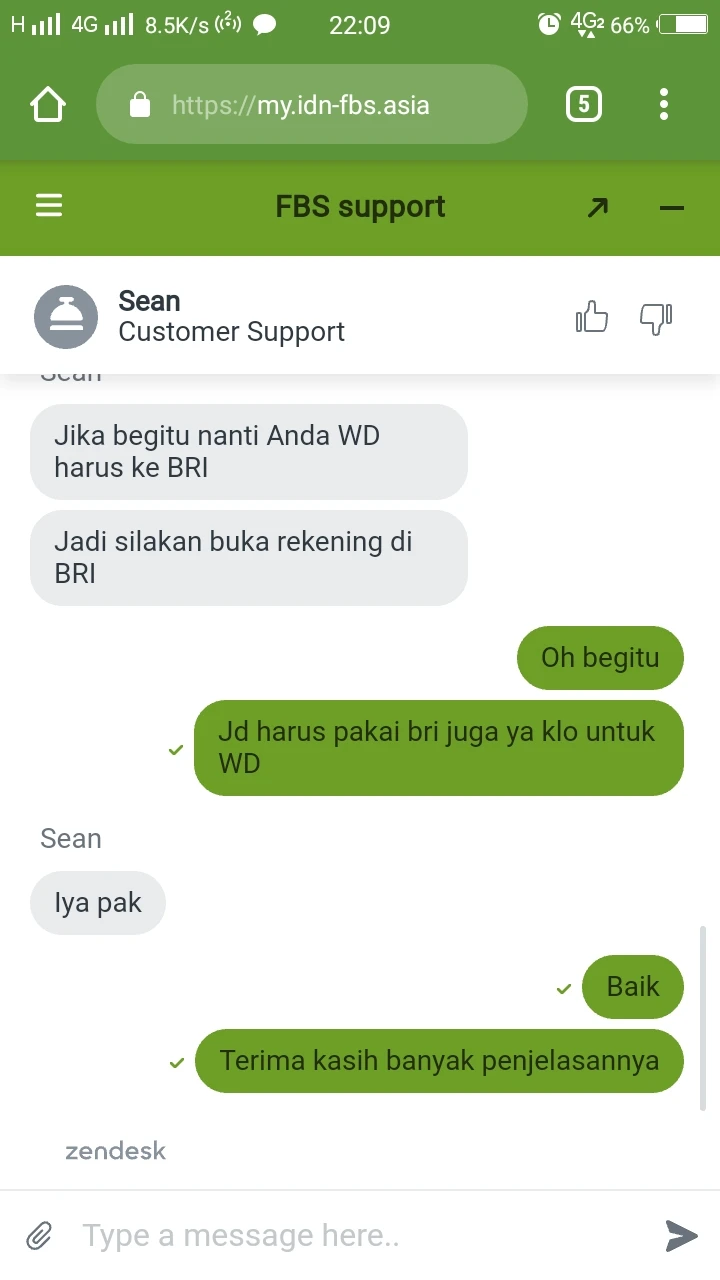 chat